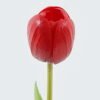 Artificial Flower 7*7*39cm Tulipa single stem GS-24524001-R1 2024May YeahFlower is one of Chinese leading OEM manufacturers and exporters , supplying the silk flowers, wholesale artificial trees