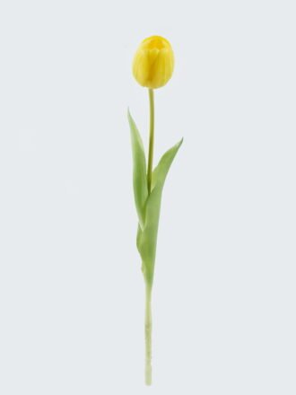Artificial Flower 26*26*95cm Flower *6 single stem GS-73324001 Single Flowers 3,000+ sqm showroom with thousands of artificial flowers, plants & trees ready for global sourcing.