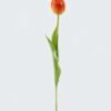 Artificial Flower Tulipa single stem GS-24524001_3 Artificial Flower 7*7*39cm Tulipa single stem GS-24524001 2024May YeahFlower is one of Chinese leading OEM manufacturers and exporters , supplying the silk flowers, wholesale artificial trees