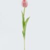 Artificial Flower Tulipa single stem GS-24524001_4 Artificial Flower 7*7*39cm Tulipa single stem GS-24524001 2024May YeahFlower is one of Chinese leading OEM manufacturers and exporters , supplying the silk flowers, wholesale artificial trees