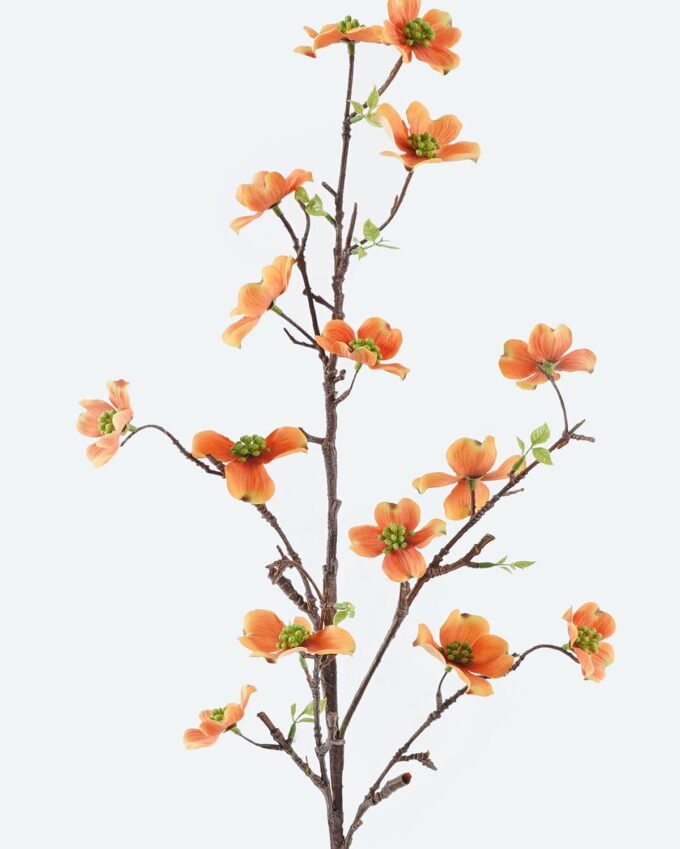 Artificial Flower Wolfberry flower single stem GS-71224031-O1_6 Artificial Flower 23*23*95cm Wolfberry flower single stem GS-71224031-O1 2024May YeahFlower is one of Chinese leading OEM manufacturers and exporters , supplying the silk flowers, wholesale artificial trees