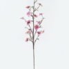 Artificial Flower 23*23*95cm Wolfberry flower single stem GS-71224031 2024May YeahFlower is one of Chinese leading OEM manufacturers and exporters , supplying the silk flowers, wholesale artificial trees
