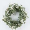 Artificial Flower 50*50*50cm Wreath GS-73624003 WREATH YeahFlower is one of Chinese leading OEM manufacturers and exporters , supplying the silk flowers, wholesale artificial trees