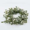 Artificial Flower 50*50*50cm Wreath GS-73624003 WREATH YeahFlower is one of Chinese leading OEM manufacturers and exporters , supplying the silk flowers, wholesale artificial trees