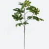 Artificial Flower leaf 3 single stem GS-71224026_5 Artificial Flower 43*43*103cm leaf*3 single stem GS-71224026 2024May YeahFlower is one of Chinese leading OEM manufacturers and exporters , supplying the silk flowers, wholesale artificial trees