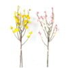 Artificial Flower 20*20*60cm plum blossom *2 bouquet GS-30024008 2024Jun YeahFlower is one of Chinese leading OEM manufacturers and exporters , supplying the silk flowers, wholesale artificial trees