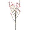 Artificial Flower 20*20*60cm plum blossom *2 bouquet GS-30024008 2024Jun YeahFlower is one of Chinese leading OEM manufacturers and exporters , supplying the silk flowers, wholesale artificial trees