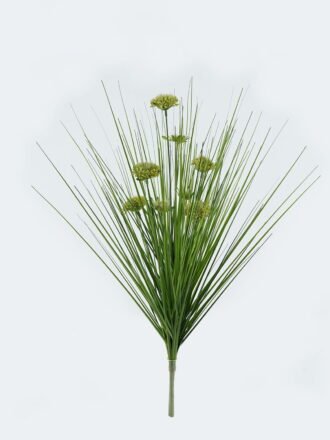 Artificial Grass 13*13*61cm Plastic grass *8 GS-29423097-G2 Grass&PLANT 3,000+ sqm showroom with thousands of artificial flowers, plants & trees ready for global sourcing.