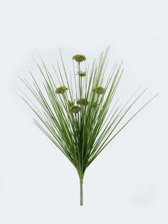 Artificial Grass 13*13*61cm Plastic grass *8 GS-29423097-G1 Grass&PLANT 3,000+ sqm showroom with thousands of artificial flowers, plants & trees ready for global sourcing.