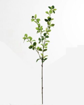 Artificial Plant 18*18*94cm Apple leaf single stem GS-58824020 2024May YeahFlower is one of Chinese leading OEM manufacturers and exporters , supplying the silk flowers, wholesale artificial trees