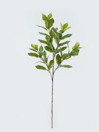 Artificial Plant 15*15*88cm Daphne *4 single stem GS-74524002 Leaves&Sprays&Foliages 3,000+ sqm showroom with thousands of artificial flowers, plants & trees ready for global sourcing.