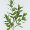 Artificial Plant 15*15*88cm Daphne *4 single stem GS-74524002 2024Jun YeahFlower is one of Chinese leading OEM manufacturers and exporters , supplying the silk flowers, wholesale artificial trees
