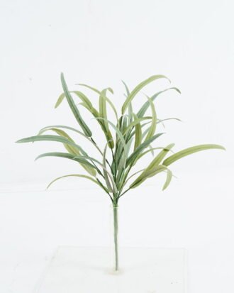 Artificial Plant 28*28*44cm Eucalyptus bush GS-73624011 2024May YeahFlower is one of Chinese leading OEM manufacturers and exporters , supplying the silk flowers, wholesale artificial trees