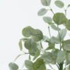 Artificial Plant 26*26*45cm Eucalyptus bush GS-73624013 2024May YeahFlower is one of Chinese leading OEM manufacturers and exporters , supplying the silk flowers, wholesale artificial trees