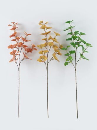 Artificial Flower 16*16*56cm Rose *7 single stem GS-128J24013-P2 2024Jun YeahFlower is one of Chinese leading OEM manufacturers and exporters , supplying the silk flowers, wholesale artificial trees