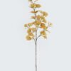 Artificial Plant Ginkgo leaves 4 single stem GS-74524003_3 Artificial Plant 17*17*88cm Ginkgo leaves *4 single stem GS-74524003 2024Jun YeahFlower is one of Chinese leading OEM manufacturers and exporters , supplying the silk flowers, wholesale artificial trees