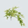 Artificial Plant 25*25*41cm Grass*7 bush GS-14524007 Leaves&Sprays&Foliages YeahFlower is one of Chinese leading OEM manufacturers and exporters , supplying the silk flowers, wholesale artificial trees