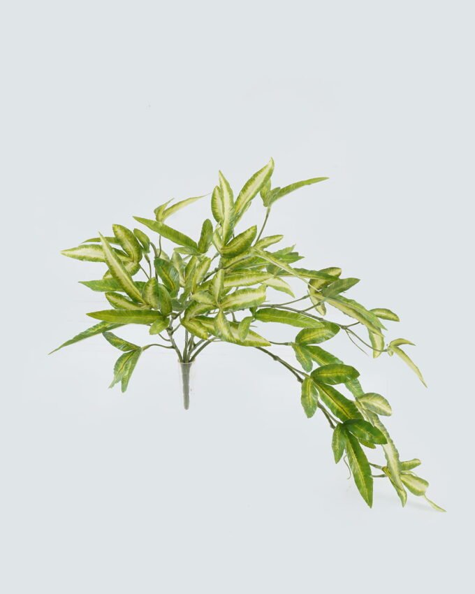Artificial Plant 25*25*41cm Grass*7 bush GS-14524007 Leaves&Sprays&Foliages YeahFlower is one of Chinese leading OEM manufacturers and exporters , supplying the silk flowers, wholesale artificial trees