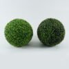 Artificial Plant Grass ball GS-07024001JJA_1 Artificial Plant 36*36*36cm Grass ball GS-07024001JJA 2024May YeahFlower is one of Chinese leading OEM manufacturers and exporters , supplying the silk flowers, wholesale artificial trees