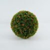Artificial Plant Grass ball GS-07024007JJA_3 Artificial Plant 40*40*40cm Grass ball GS-07024007JJA 2024May YeahFlower is one of Chinese leading OEM manufacturers and exporters , supplying the silk flowers, wholesale artificial trees