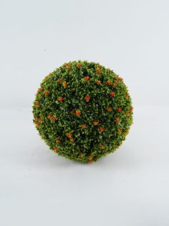 Artificial Plant 12*12*28cm Purslane bush GS-73624020-Z1 Leaves&Sprays&Foliages 3,000+ sqm showroom with thousands of artificial flowers, plants & trees ready for global sourcing.
