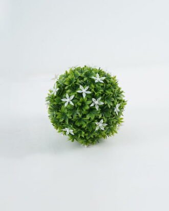 Artificial Plant 40*40*40cm Grass ball GS-07024007JJA 2024May YeahFlower is one of Chinese leading OEM manufacturers and exporters , supplying the silk flowers, wholesale artificial trees