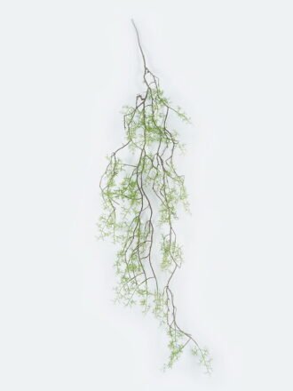 Artificial Plant 30*30*108cm Leaf single stem GS-71224004-Y1 Leaves&Sprays&Foliages 3,000+ sqm showroom with thousands of artificial flowers, plants & trees ready for global sourcing.