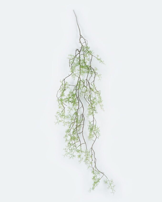 Artificial Plant 22*22*129cm Grass garland GS-71224009 2024May YeahFlower is one of Chinese leading OEM manufacturers and exporters , supplying the silk flowers, wholesale artificial trees