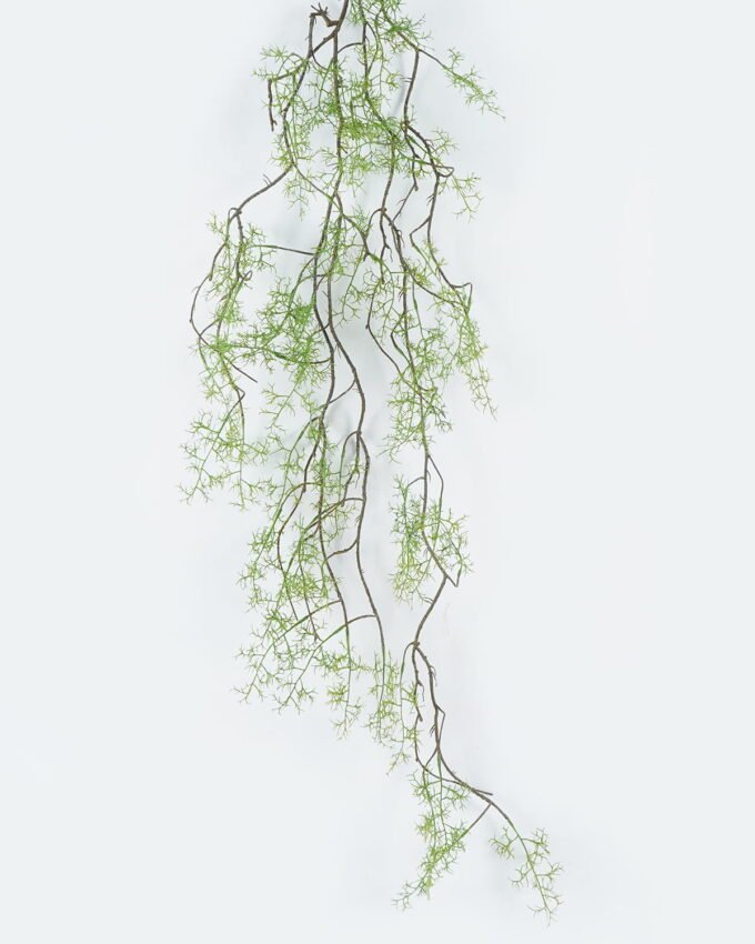 Artificial Plant 22*22*129cm Grass garland GS-71224009 2024May YeahFlower is one of Chinese leading OEM manufacturers and exporters , supplying the silk flowers, wholesale artificial trees