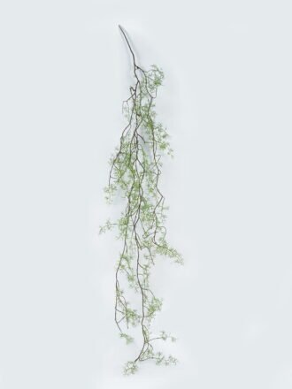 Artificial Plant 22*22*129cm Grass garland GS-71224009 Leaves&Sprays&Foliages 3,000+ sqm showroom with thousands of artificial flowers, plants & trees ready for global sourcing.