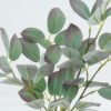 Artificial Plant 27*27*45cm Leaf bush GS-73524007-G3 2024May YeahFlower is one of Chinese leading OEM manufacturers and exporters , supplying the silk flowers, wholesale artificial trees