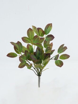 Artificial Plant 17*17*88cm Perilla leaves *4 single stem GS-74524004-Z1 2024Jun YeahFlower is one of Chinese leading OEM manufacturers and exporters , supplying the silk flowers, wholesale artificial trees