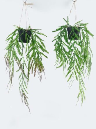 Artificial Plant 25*25*50cm Leaf in PP pot GS-73424016 Potted Flowers&Plants 3,000+ sqm showroom with thousands of artificial flowers, plants & trees ready for global sourcing.