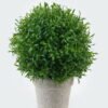 Artificial Plant Leaf in Paper pulp pot GS-73724007_3 Artificial Plant 20*20*27cm Leaf in Paper pulp pot GS-73724007 2024May YeahFlower is one of Chinese leading OEM manufacturers and exporters , supplying the silk flowers, wholesale artificial trees