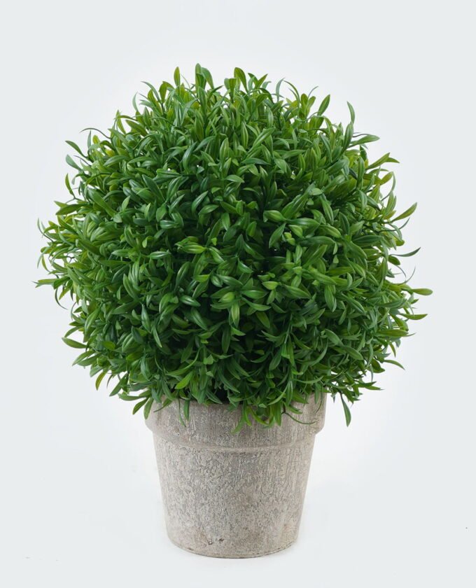 Artificial Plant Leaf in Paper pulp pot GS-73724007_3 Artificial Plant 20*20*27cm Leaf in Paper pulp pot GS-73724007 2024May YeahFlower is one of Chinese leading OEM manufacturers and exporters , supplying the silk flowers, wholesale artificial trees