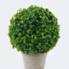 Artificial Plant 17*17*23cm Leaf in Paper pulp pot GS-73724023 Toplary YeahFlower is one of Chinese leading OEM manufacturers and exporters , supplying the silk flowers, wholesale artificial trees