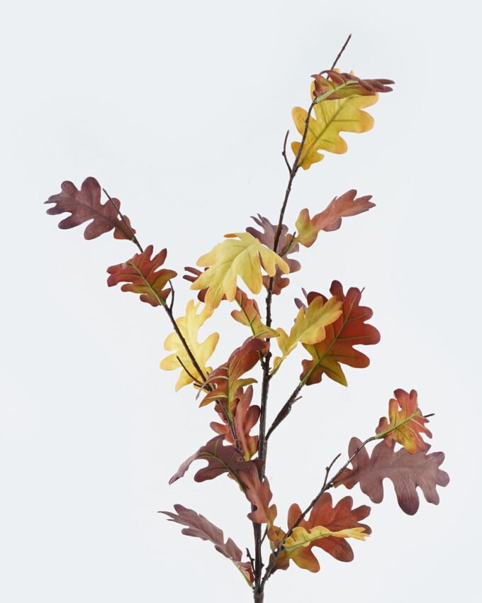 Artificial Plant 30*30*108cm Leaf single stem GS-71224004-K1 2024May YeahFlower is one of Chinese leading OEM manufacturers and exporters , supplying the silk flowers, wholesale artificial trees