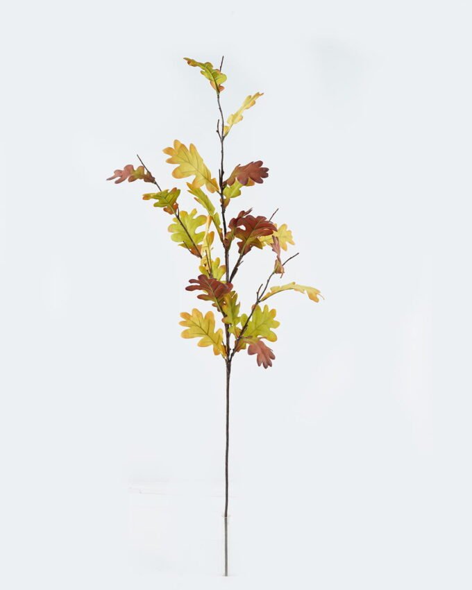 Artificial Plant 30*30*108cm Leaf single stem GS-71224004-Y1 2024May YeahFlower is one of Chinese leading OEM manufacturers and exporters , supplying the silk flowers, wholesale artificial trees