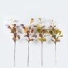 Artificial Plant 30*30*108cm Leaf single stem GS-71224004 2024May YeahFlower is one of Chinese leading OEM manufacturers and exporters , supplying the silk flowers, wholesale artificial trees