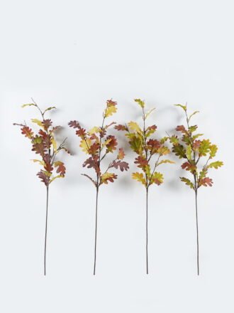 Artificial Plant 34*34*88cm Snowballc single stem GS-71224003 Leaves&Sprays&Foliages 3,000+ sqm showroom with thousands of artificial flowers, plants & trees ready for global sourcing.