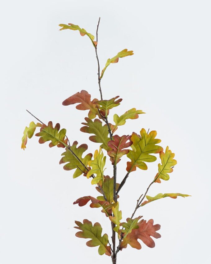 Artificial Plant 30*30*108cm Leaf single stem GS-71224004 2024May YeahFlower is one of Chinese leading OEM manufacturers and exporters , supplying the silk flowers, wholesale artificial trees