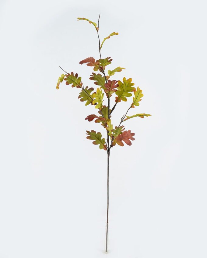 Artificial Plant 30*30*108cm Leaf single stem GS-71224004 2024May YeahFlower is one of Chinese leading OEM manufacturers and exporters , supplying the silk flowers, wholesale artificial trees