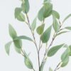 Artificial Plant 25*25*95cm Leaf single stem GS-73524008-G2 Leaves&Sprays&Foliages YeahFlower is one of Chinese leading OEM manufacturers and exporters , supplying the silk flowers, wholesale artificial trees
