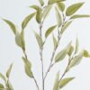 Artificial Plant 25*25*95cm Leaf single stem GS-73524008 2024May YeahFlower is one of Chinese leading OEM manufacturers and exporters , supplying the silk flowers, wholesale artificial trees