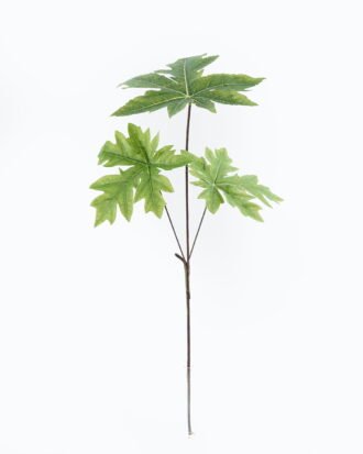 Artificial Plant 28*28*69cm Papaya leaf*3 single stem GS-71224035 2024May YeahFlower is one of Chinese leading OEM manufacturers and exporters , supplying the silk flowers, wholesale artificial trees Artificial Plant 28*28*69cm Papaya leaf*3 single stem GS-71224035 2024May YeahFlower is one of Chinese leading OEM manufacturers and exporters , supplying the silk flowers, wholesale artificial trees