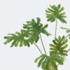 Artificial Plant Philodendron leaf bush GS-71224002_10 Artificial Plant 42*42*61cm Philodendron leaf bush GS-71224002 2024May YeahFlower is one of Chinese leading OEM manufacturers and exporters , supplying the silk flowers, wholesale artificial trees