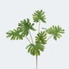 Artificial Plant Philodendron leaf bush GS-71224002_8 Artificial Plant 42*42*61cm Philodendron leaf bush GS-71224002 2024May YeahFlower is one of Chinese leading OEM manufacturers and exporters , supplying the silk flowers, wholesale artificial trees