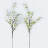 Artificial Plant 34*34*88cm Snowballc single stem GS-71224003 2024May YeahFlower is one of Chinese leading OEM manufacturers and exporters , supplying the silk flowers, wholesale artificial trees