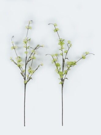 Artificial Plant 30*30*108cm Leaf single stem GS-71224004 Leaves&Sprays&Foliages 3,000+ sqm showroom with thousands of artificial flowers, plants & trees ready for global sourcing.