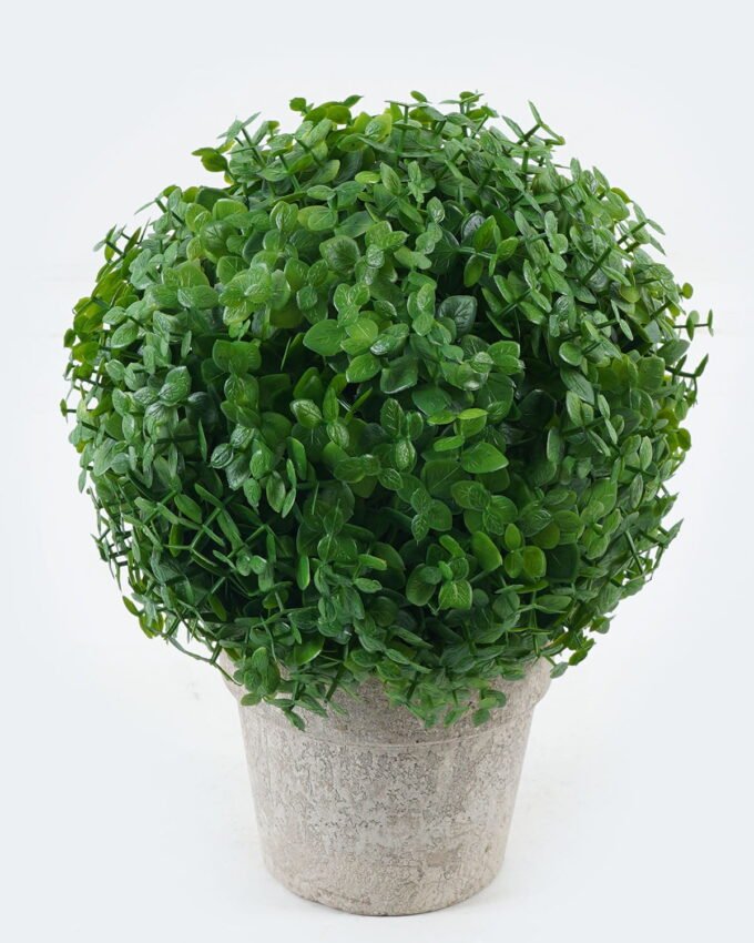 Artificial Plant 18*18*25cm Yunnan pistache in Paper pulp pot GS-73724019 2024May YeahFlower is one of Chinese leading OEM manufacturers and exporters , supplying the silk flowers, wholesale artificial trees